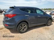 ✅ 2015 Hyundai Santa Fe • VIN: 5XYZTDLB3FG234770 • Лот: 69335243. Опубликован ранее на Copart с пробегом 165 924 миль. Бесплатный доступ к архиву аукционных продаж из США и подробный отчёт об истории автомобиля на DreamBid. Изображение 3.