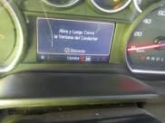 ✅ 2020 Chevrolet Silverado 1500 RST • VIN: 3GCUYEEDXLG216053 • Lot: 42455087. Wystawiony na IAAI z przebiegiem 126 504 mil. Bezpłatny archiwum sprzedaży aukcyjnych z USA i szczegółowy raport historii pojazdu na DreamBid. Zdjęcie 15.