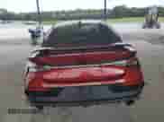 ✅ 2024 Hyundai Elantra • VIN: KMHLW4DK1RU019950 • Lot: 67945934. Listed on Copart with 3,878 mi miles. Access the free auction sales archive from the USA and view a detailed vehicle history report at DreamBid. Image 6.