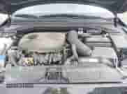 2019 Hyundai Veloster Turbo z VIN KMHTH6AB3KU020159, wystawiony jako IAAI lot #41954737 z przebiegiem 152 070 mil mil oraz . Historia ofert i sprzedaży dostępna na DreamBid. Obrazek 10.