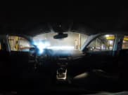 ✅ 2019 Jeep Compass Latitude • VIN: 3C4NJCBBXKT692311 • Lot: 41301089. Listed on IAAI with 54,186 mi. Free auction sales archive from the USA and detailed vehicle history report at DreamBid. Image 18.