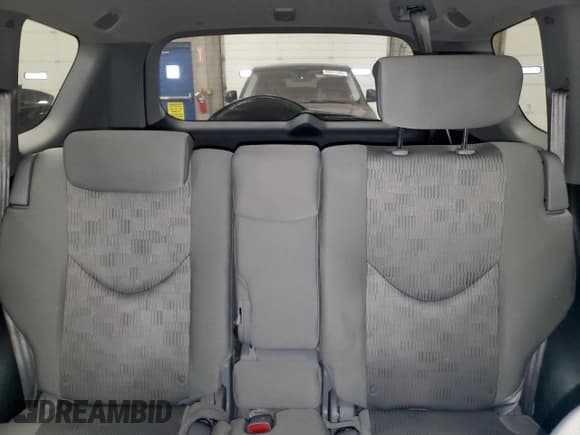 ✅ 2010 Toyota RAV4 • VIN: 2T3ZF4DVXAW042319 • Lot: 92885305. Listed on Copart with 129,466 mi. Free auction sales archive from the USA and detailed vehicle history report at DreamBid. Image 10.