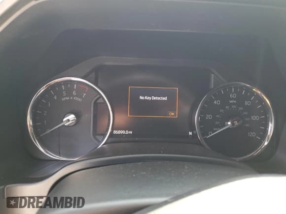 ✅ 2020 Ford Expedition XLT • VIN: 1FMJU1JT2LEA90410 • Lot: 60546655. Listed on Copart with 86,899 mi. Free auction sales archive from the USA and detailed vehicle history report at DreamBid. Image 9.