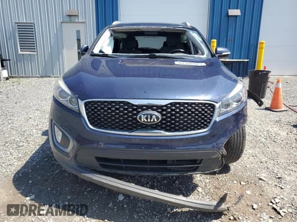 ✅ 2016 Kia Sorento LX Turbo • VIN: 5XYPGDA11GG105112 • Lot: 62108985. Listed on Copart with 178,301 mi. Free auction sales archive from the USA and detailed vehicle history report at DreamBid. Image 5.