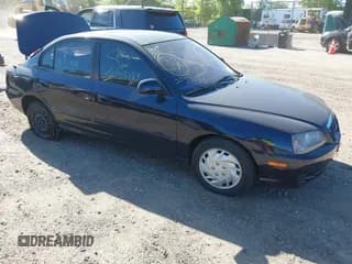 ✅ 2004 Hyundai Elantra GLS • VIN: KMHDN46D64U809095 • Lot: 42305429. Wystawiony na IAAI z przebiegiem Nie podano. Bezpłatny archiwum sprzedaży aukcyjnych z USA i szczegółowy raport historii pojazdu na DreamBid. Zdjęcie 1.