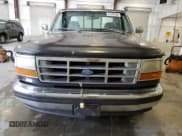 ✅ 1994 Ford F-150 • VIN: 1FTEX14N5RKB74354 • Lot: 61545735. Listed on Copart with 187,642 mi. Free auction sales archive from the USA and detailed vehicle history report at DreamBid. Image 5.