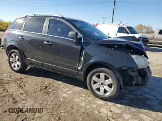 2008 Saturn VUE XR с VIN 3GSCL53748S560851, выставлен на аукционе Copart как лот 76257874 с пробегом 240 317 миль миль и Списание • Salvage title. История ставок и продаж доступна на DreamBid. Изображение 4.
