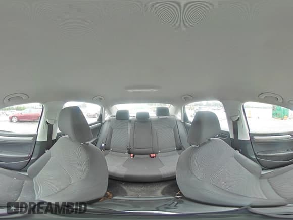 ✅ 2016 Volkswagen Passat S • VIN: 1VWAT7A39GC044484 • Lot: 67805925. Listed on Copart with 108,826 mi. Free auction sales archive from the USA and detailed vehicle history report at DreamBid. Image 15.