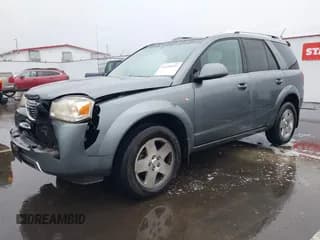 ✅ 2007 Saturn VUE V6 • VIN: 5GZCZ63467S878128 • Lot: 41478497. Wystawiony na IAAI z przebiegiem 198 881 mil. Bezpłatny archiwum sprzedaży aukcyjnych z USA i szczegółowy raport historii pojazdu na DreamBid. Zdjęcie 2.