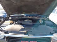 ✅ 2005 GMC Yukon XL SLE • VIN: 1GKEC16ZX5J189559 • Lot: 43475362. Listed on IAAI with 249,538 mi. Free auction sales archive from the USA and detailed vehicle history report at DreamBid. Image 10.