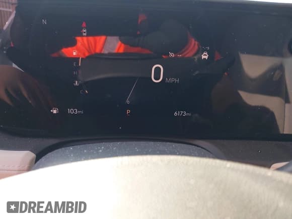 ✅ 2024 Buick Encore GX Preferred • VIN: KL4AMCSL4RB003173 • Лот: 42023323. Опубликован ранее на IAAI с пробегом 6 173 миль. Бесплатный доступ к архиву аукционных продаж из США и подробный отчёт об истории автомобиля на DreamBid. Изображение 7.