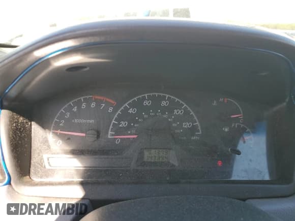 ✅ 2003 Mitsubishi Lancer ES • VIN: JA3AJ26E83U076335 • Лот: 67506825. Опубликован ранее на Copart с пробегом 143 394 миль. Бесплатный доступ к архиву аукционных продаж из США и подробный отчёт об истории автомобиля на DreamBid. Изображение 9.