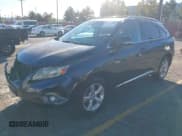 ✅ 2010 Lexus RX 350 • VIN: JTJBK1BA2A2001846 • Lot: 43784840. Wystawiony na IAAI z przebiegiem 216 272 mil. Bezpłatny archiwum sprzedaży aukcyjnych z USA i szczegółowy raport historii pojazdu na DreamBid. Zdjęcie 19.