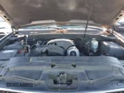 ✅ 2010 Chevrolet Suburban LS • VIN: 1GNUCHE07AR125498 • Lot: 41427576. Listed on IAAI with 266,150 mi. Free auction sales archive from the USA and detailed vehicle history report at DreamBid. Image 10.