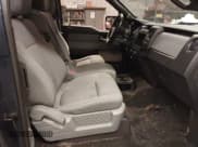 ✅ 2014 Ford F-150 XL • VIN: 1FTEX1EM7EKF80930 • Lot: 41568686. Wystawiony na IAAI z przebiegiem 204 199 mil. Bezpłatny archiwum sprzedaży aukcyjnych z USA i szczegółowy raport historii pojazdu na DreamBid. Zdjęcie 5.