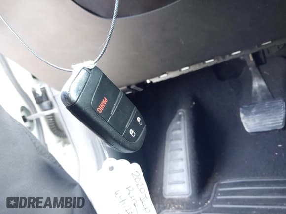 ✅ 2020 Jeep Renegade Altitude • VIN: ZACNJABB7LPL91859 • Lot: 42038889. Listed on IAAI with 67,133 mi. Free auction sales archive from the USA and detailed vehicle history report at DreamBid. Image 11.