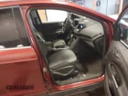 ✅ 2016 Ford Escape SE • VIN: 1FMCU9GX8GUC54272 • Лот: 43843481. Опубликован ранее на IAAI с пробегом 108 240 миль. Бесплатный доступ к архиву аукционных продаж из США и подробный отчёт об истории автомобиля на DreamBid. Изображение 5.