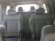 ✅ 2025 Hyundai Santa Fe Calligraphy • VIN: 5NMP5DGL9SH069490 • Lot: 81109945. Listed on Copart with 2,455 mi. Free auction sales archive from the USA and detailed vehicle history report at DreamBid. Image 10.