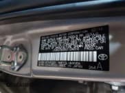 ✅ 2016 Toyota Prius One • VIN: JTDKDTB35G1124310 • Лот: 43688762. Опубликован ранее на IAAI с пробегом 109 257 миль. Бесплатный доступ к архиву аукционных продаж из США и подробный отчёт об истории автомобиля на DreamBid. Изображение 9.