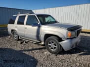 ✅ 1999 GMC Denali • VIN: 1GKEK13R4XR918005 • Lot: 74964184. Listed on Copart with 206,584 mi. Free auction sales archive from the USA and detailed vehicle history report at DreamBid. Image 4.