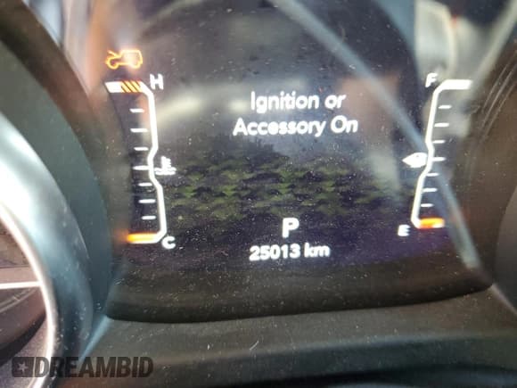 ✅ 2023 Jeep Wrangler Rubicon • VIN: 1C4HJXFG9PW506690 • Lot: 70347885. Listed on Copart with 25,013 mi. Free auction sales archive from the USA and detailed vehicle history report at DreamBid. Image 9.