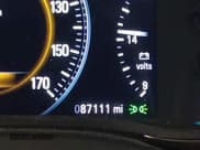 ✅ 2014 Buick LaCrosse Premium I • VIN: 1G4GE5G34EF304980 • Лот: 42174003. Опубликован ранее на IAAI с пробегом 87 111 миль. Бесплатный доступ к архиву аукционных продаж из США и подробный отчёт об истории автомобиля на DreamBid. Изображение 16.