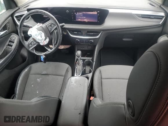 ✅ 2024 Buick Encore GX Preferred • VIN: KL4AMBSL3RB020878 • Лот: 55698935. Опубликован ранее на Copart с пробегом 3 822 миль. Бесплатный доступ к архиву аукционных продаж из США и подробный отчёт об истории автомобиля на DreamBid. Изображение 8.