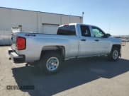 ✅ 2018 Chevrolet Silverado 1500 Work Truck • VIN: 1GCVKNEHXJZ198742 • Lot: 53236905. Wystawiony na Copart z przebiegiem 111 990 mil. Bezpłatny archiwum sprzedaży aukcyjnych z USA i szczegółowy raport historii pojazdu na DreamBid. Zdjęcie 3.