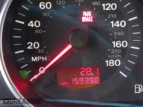 ✅ 2009 Audi Q7 Premium Plus • VIN: WA1EY74L69D029997 • Lot: 41736371. Listed on IAAI with 159,398 mi. Free auction sales archive from the USA and detailed vehicle history report at DreamBid. Image 15.