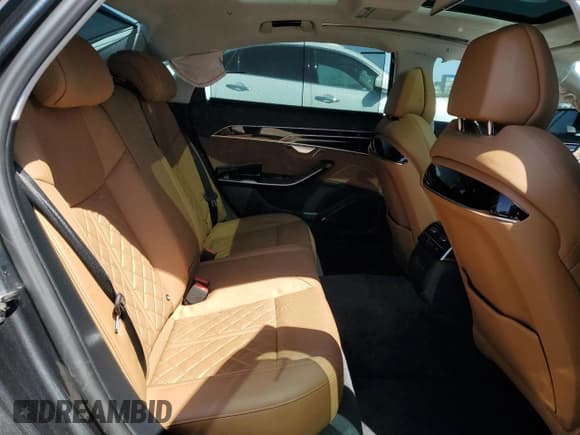 ✅ 2020 Audi S8 • VIN: WAU8SAF81LN014302 • Лот: 48910773. Опубликован ранее на Copart с пробегом Не указан. Бесплатный доступ к архиву аукционных продаж из США и подробный отчёт об истории автомобиля на DreamBid. Изображение 10.