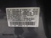 ✅ 2015 Honda Pilot SE • VIN: 5FNYF4H32FB046446 • Lot: 42995806. Listed on IAAI with 137,831 mi. Free auction sales archive from the USA and detailed vehicle history report at DreamBid. Image 9.