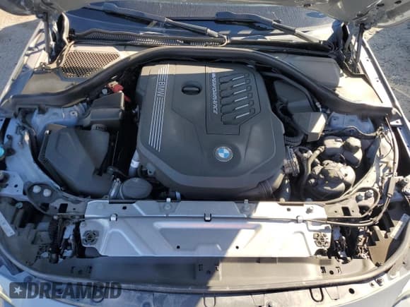 ✅ 2024 BMW 2 Series M240i xDrive • VIN: 3MW53CM06R8D83628 • Лот: 91637615. Опубликован ранее на Copart с пробегом 14 843 миль. Бесплатный доступ к архиву аукционных продаж из США и подробный отчёт об истории автомобиля на DreamBid. Изображение 11.