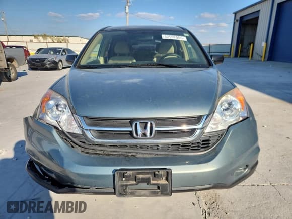 ✅ 2011 Honda CR-V SE • VIN: JHLRE3H49BC000486 • Лот: 82552005. Опубликован ранее на Copart с пробегом 127 320 миль. Бесплатный доступ к архиву аукционных продаж из США и подробный отчёт об истории автомобиля на DreamBid. Изображение 5.