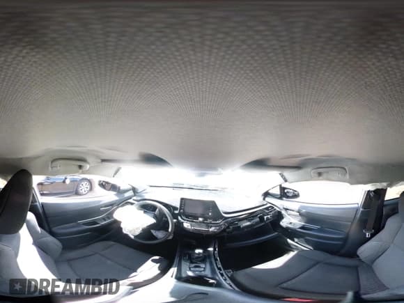 ✅ 2020 Toyota C-HR LE • VIN: NMTKHMBX7LR103872 • Лот: 43280290. Опубликован ранее на IAAI с пробегом 87 624 миль. Бесплатный доступ к архиву аукционных продаж из США и подробный отчёт об истории автомобиля на DreamBid. Изображение 17.