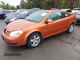 2007 Chevrolet Cobalt LT с VIN 1G1AL18F877113702, выставлен на аукционе IAAI как лот 43429258 с пробегом 223 213 миль миль и . История ставок и продаж доступна на DreamBid. Изображение 2.