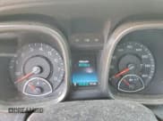 ✅ 2014 Chevrolet Malibu LT • VIN: 1G11C5SL7EF181238 • Lot: 92000915. Listed on Copart with 45,738 mi. Free auction sales archive from the USA and detailed vehicle history report at DreamBid. Image 9.