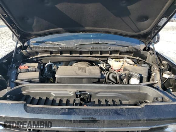 ✅ 2022 GMC Sierra 1500 AT4 • VIN: 1GTP9EEL9NZ121911 • Lot: 81358955. Listed on Copart with 33,958 mi. Free auction sales archive from the USA and detailed vehicle history report at DreamBid. Image 11.