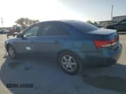 ✅ 2006 Hyundai Sonata GLS • VIN: 5NPEU46F86H067809 • Лот: 77009174. Опубликован ранее на Copart с пробегом 151 780 миль. Бесплатный доступ к архиву аукционных продаж из США и подробный отчёт об истории автомобиля на DreamBid. Изображение 2.