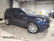 ✅ 2019 Land Rover Discovery Sport SE • VIN: SALCP2FXXKH791627 • Лот: 89540265. Опубликован ранее на Copart с пробегом 39 437 миль. Бесплатный доступ к архиву аукционных продаж из США и подробный отчёт об истории автомобиля на DreamBid. Изображение 4.