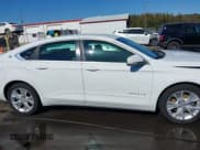 ✅ 2014 Chevrolet Impala LT • VIN: 2G1125S39E9189935 • Лот: 43467823. Опубликован ранее на IAAI с пробегом 136 118 миль. Бесплатный доступ к архиву аукционных продаж из США и подробный отчёт об истории автомобиля на DreamBid. Изображение 13.
