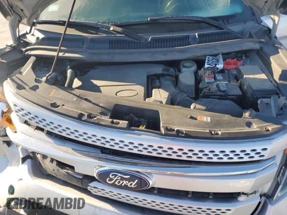 ✅ 2014 Ford Explorer XLT • VIN: 1FM5K8D8XEGB41845 • Lot: 92534635. Wystawiony na Copart z przebiegiem 203 942 mil. Bezpłatny archiwum sprzedaży aukcyjnych z USA i szczegółowy raport historii pojazdu na DreamBid. Zdjęcie 11.