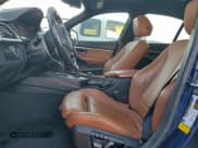 ✅ 2016 BMW 3 Series 328i • VIN: WBA8E9G58GNU28953 • Lot: 95803195. Wystawiony na Copart z przebiegiem 144 011 mil. Bezpłatny archiwum sprzedaży aukcyjnych z USA i szczegółowy raport historii pojazdu na DreamBid. Zdjęcie 7.