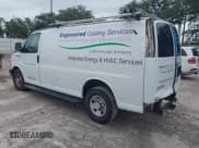 ✅ 2019 Chevrolet Express Cargo • VIN: 1GCWGAFG1K1343803 • Лот: 43348930. Опубликован ранее на IAAI с пробегом 78 202 миль. Бесплатный доступ к архиву аукционных продаж из США и подробный отчёт об истории автомобиля на DreamBid. Изображение 3.