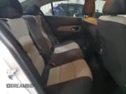 ✅ 2016 Chevrolet Cruze LS • VIN: 1G1PB5SG8G7206564 • Lot: 55652875. Listed on Copart with 129,537 mi. Free auction sales archive from the USA and detailed vehicle history report at DreamBid. Image 10.