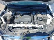 ✅ 2022 GMC Terrain SLT • VIN: 3GKALPEV2NL180380 • Lot: 43188890. Listed on IAAI with 63,270 mi. Free auction sales archive from the USA and detailed vehicle history report at DreamBid. Image 10.