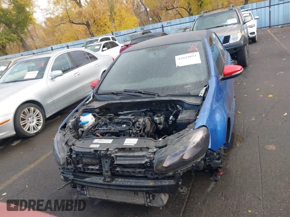 ✅ 2012 Volkswagen Golf R • VIN: WVWPF7AJ2CW228015 • Lot: 43624021. Wystawiony na IAAI z przebiegiem 129 346 mil. Bezpłatny archiwum sprzedaży aukcyjnych z USA i szczegółowy raport historii pojazdu na DreamBid. Zdjęcie 12.