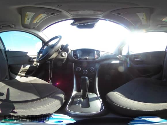 2019 Chevrolet Trax LS с VIN 3GNCJKSB4KL115282, выставлен на аукционе IAAI как лот 43408337 с пробегом 169 454 миль миль и . История ставок и продаж доступна на DreamBid. Изображение 22.