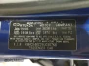 ✅ 2006 Hyundai Accent GLS • VIN: KMHCN46C26U030766 • Лот: 86537064. Опубликован ранее на Copart с пробегом 163 688 миль. Бесплатный доступ к архиву аукционных продаж из США и подробный отчёт об истории автомобиля на DreamBid. Изображение 15.