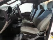 ✅ 2017 Ford F-150 XL • VIN: 1FTMF1C89HKE53377 • Lot: 56395065. Listed on Copart with 181,553 mi. Free auction sales archive from the USA and detailed vehicle history report at DreamBid. Image 7.