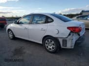 ✅ 2009 Hyundai Elantra GLS • VIN: KMHDU46D99U815547 • Lot: 85911685. Listed on Copart with 209,991 mi. Free auction sales archive from the USA and detailed vehicle history report at DreamBid. Image 2.